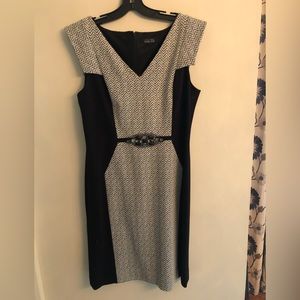 Stunning & stylish dress